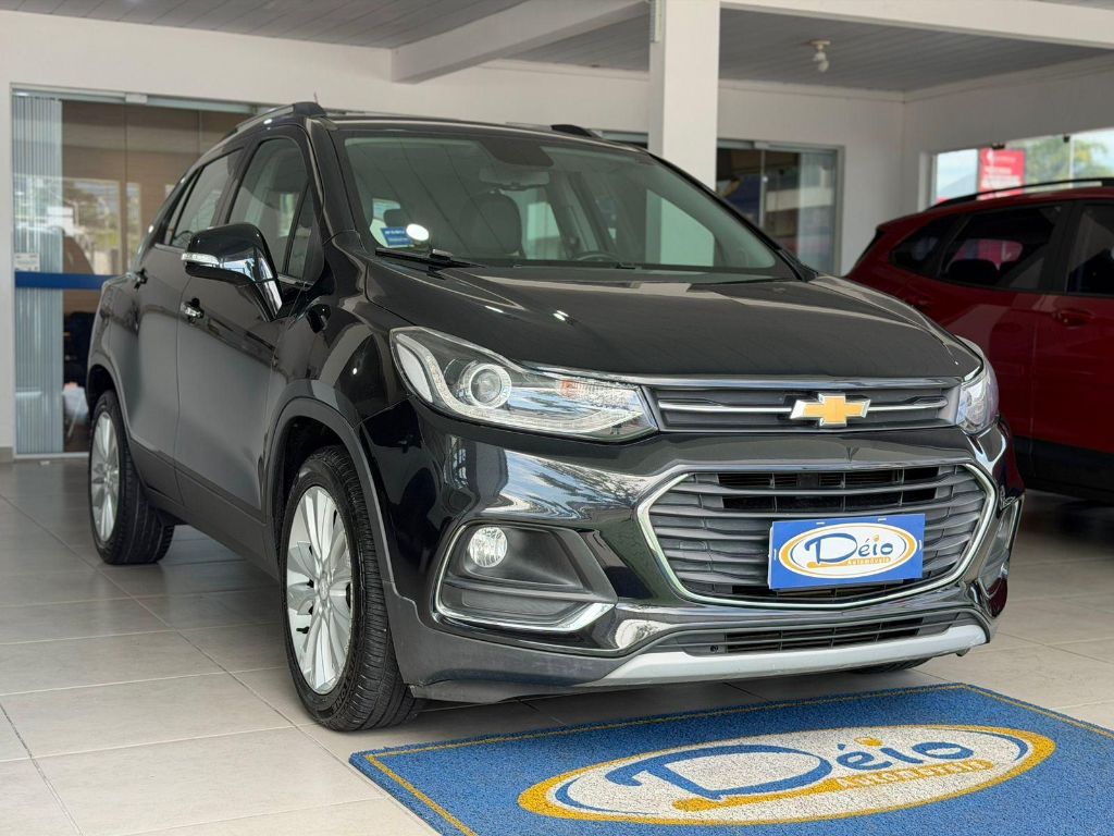 Tracker Premier 1.4 Turbo 16V Flex Aut — foto 2