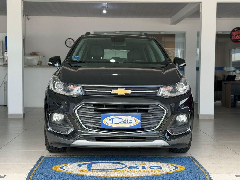 Tracker Premier 1.4 Turbo 16V Flex Aut — foto 3