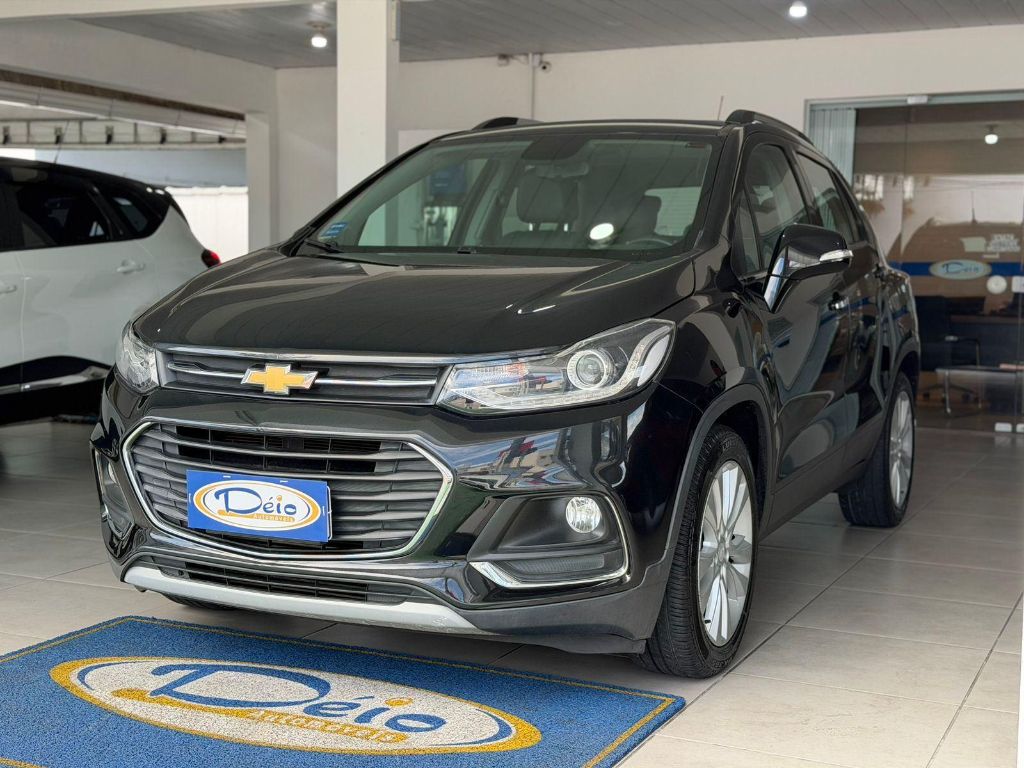Tracker Premier 1.4 Turbo 16V Flex Aut — foto 4