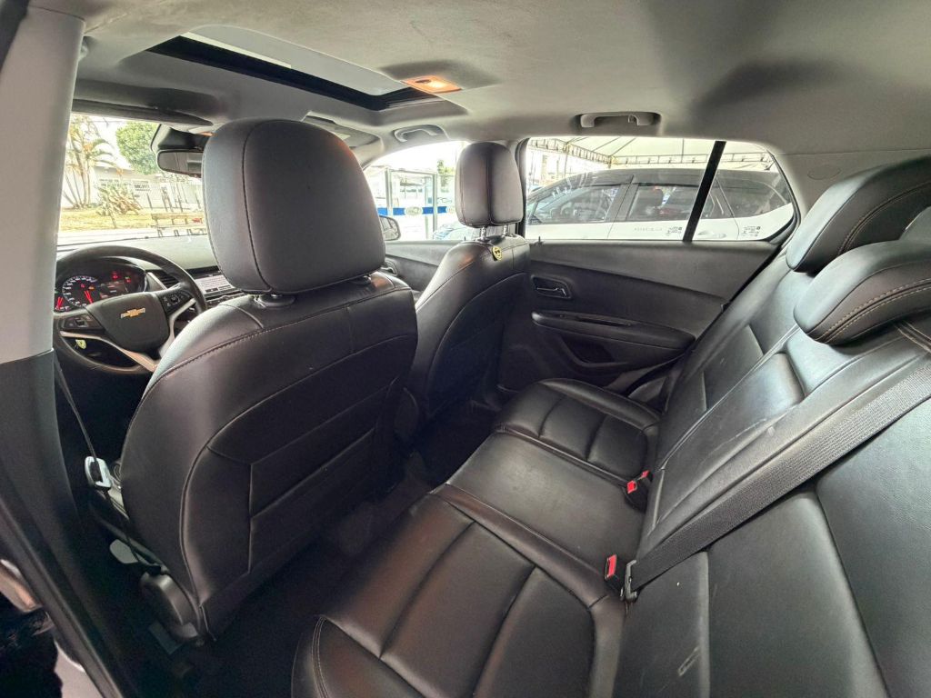 Tracker Premier 1.4 Turbo 16V Flex Aut — foto 7