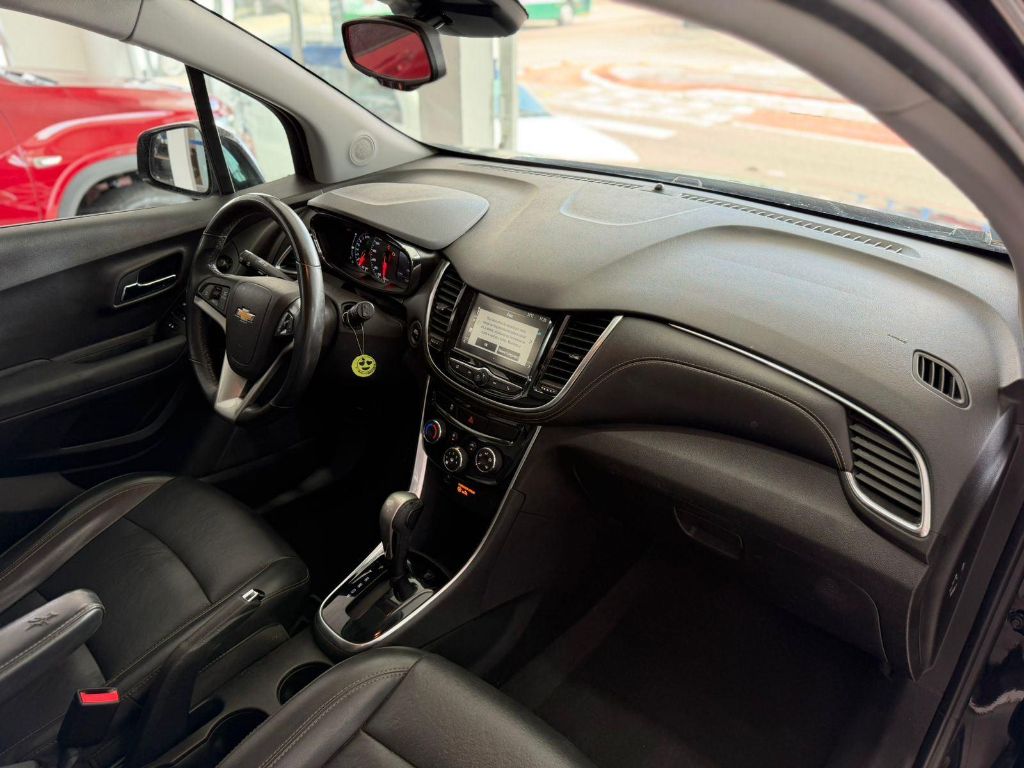 Tracker Premier 1.4 Turbo 16V Flex Aut — foto 13
