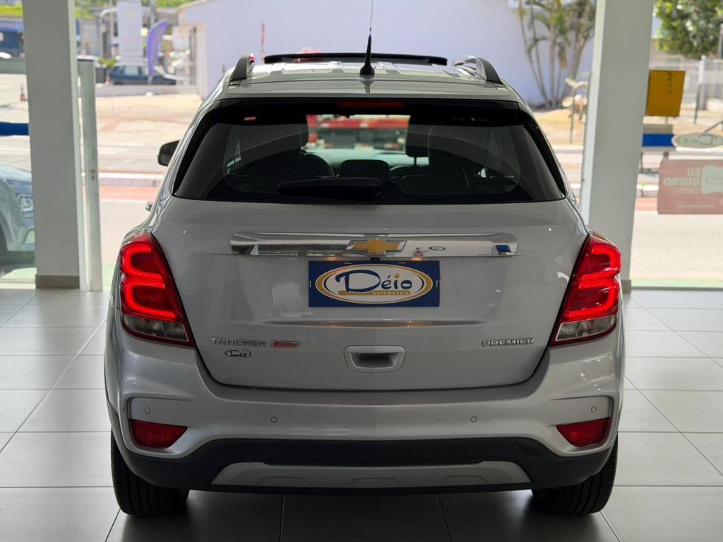 Tracker Premier 1.4 Turbo 16V Flex Aut — foto 11