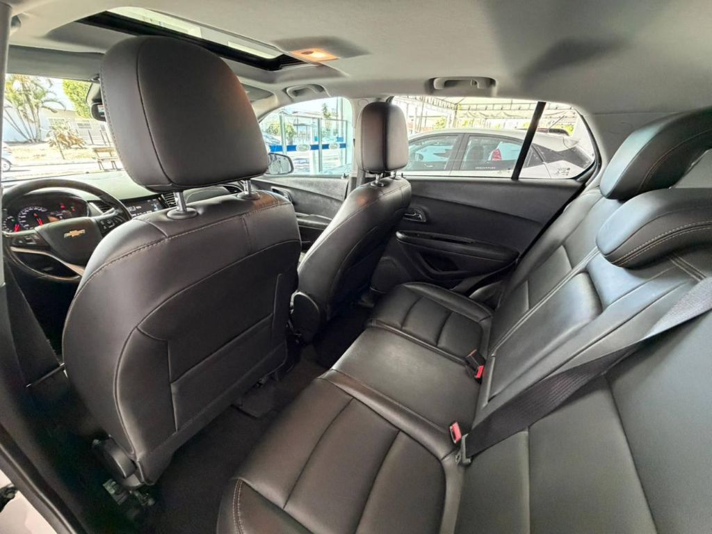 Tracker Premier 1.4 Turbo 16V Flex Aut — foto 7