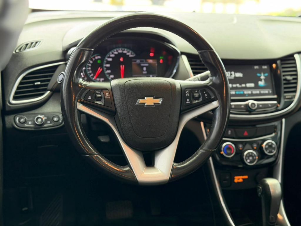 Tracker Premier 1.4 Turbo 16V Flex Aut — foto 8