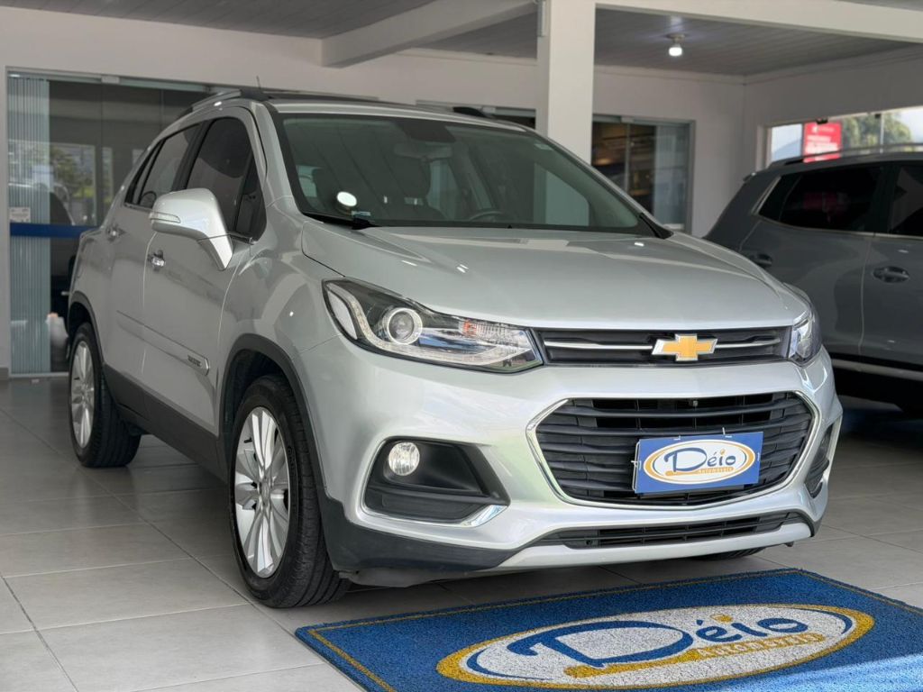 Tracker Premier 1.4 Turbo 16V Flex Aut — foto 2