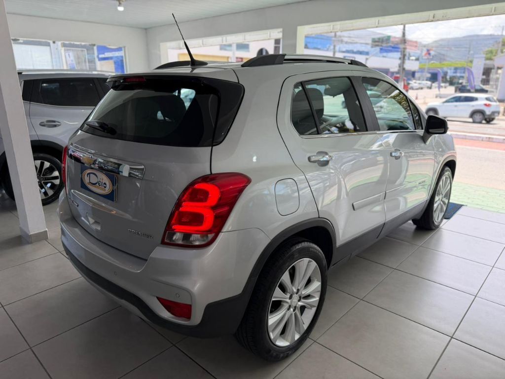 Tracker Premier 1.4 Turbo 16V Flex Aut — foto 12