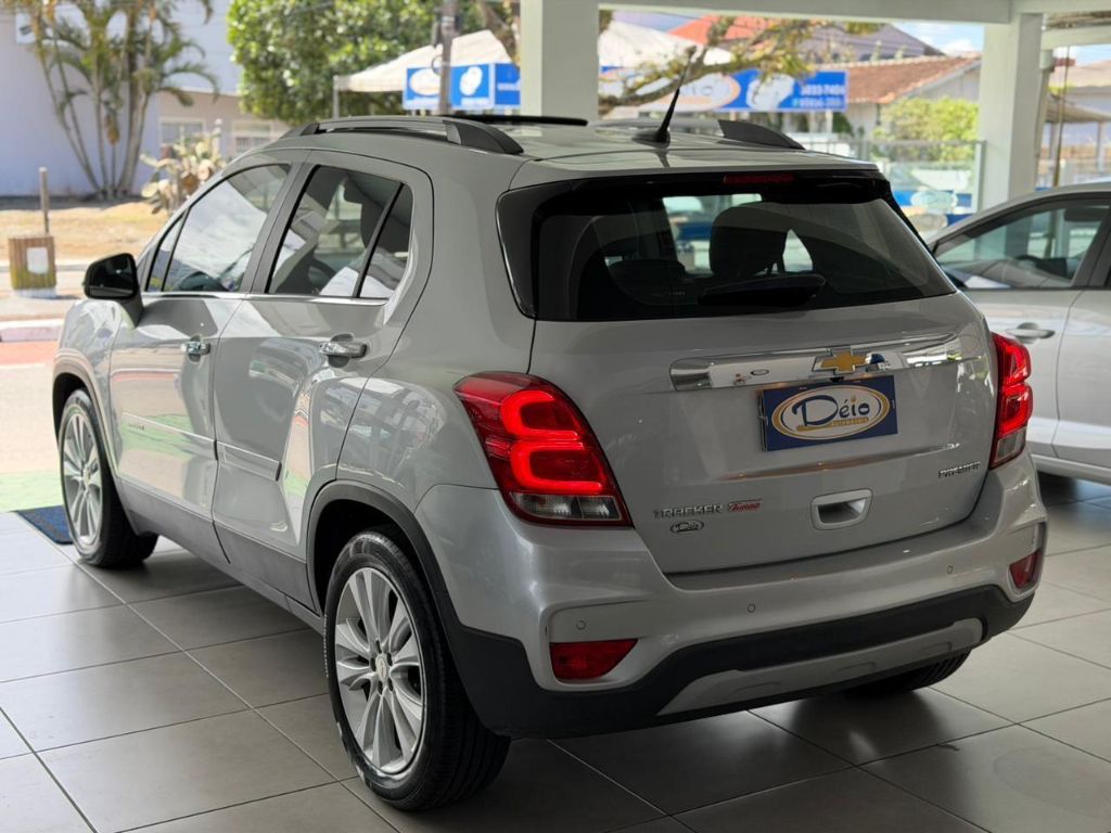 Tracker Premier 1.4 Turbo 16V Flex Aut — foto 10
