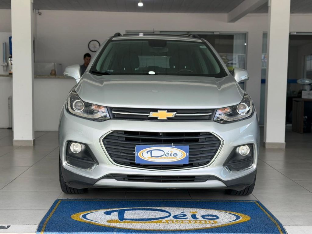 Tracker Premier 1.4 Turbo 16V Flex Aut — foto 3