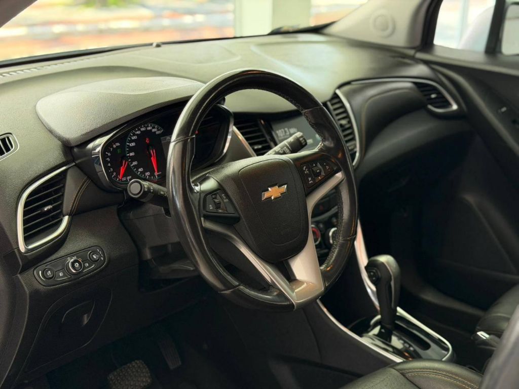 Tracker Premier 1.4 Turbo 16V Flex Aut — foto 5