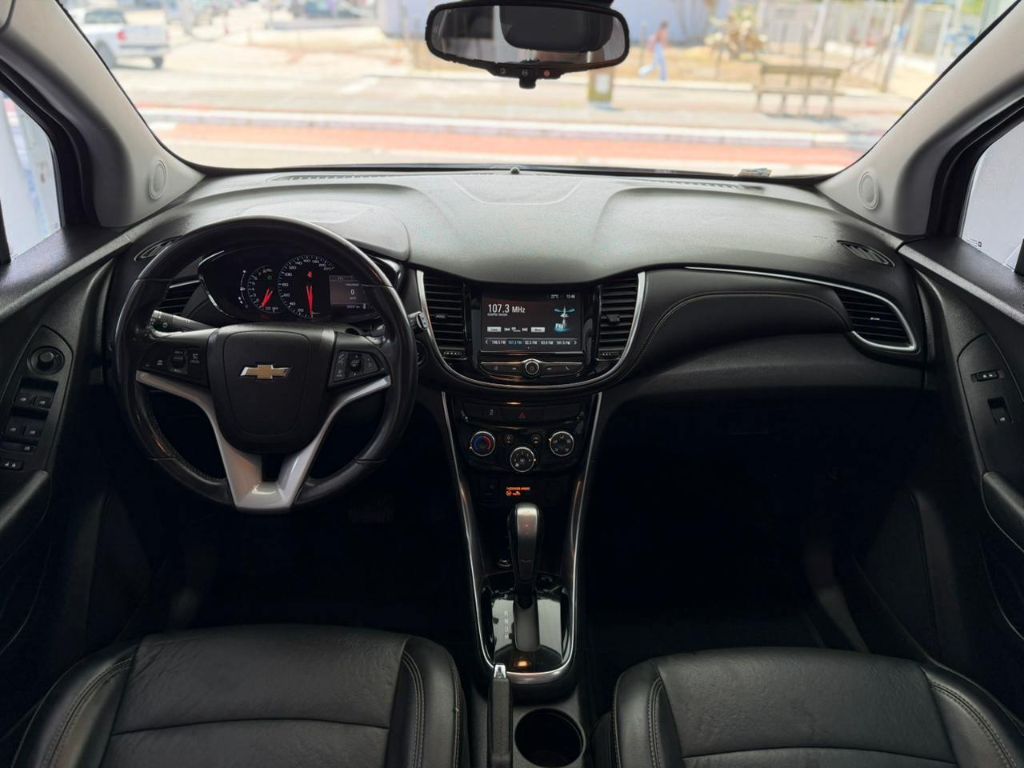 Tracker Premier 1.4 Turbo 16V Flex Aut — foto 9
