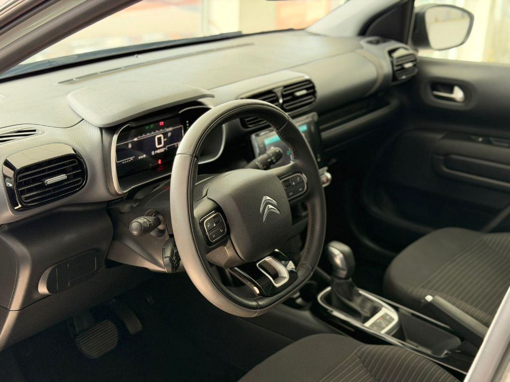 C4 CACTUS FEEL 1.6 16V Flex Aut. — foto 5