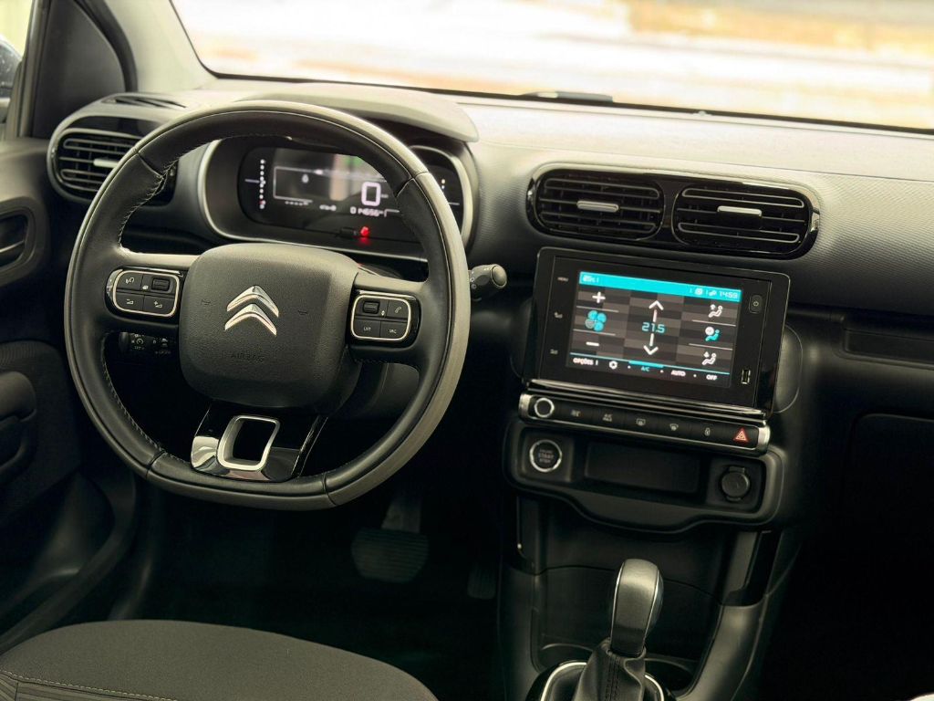 C4 CACTUS FEEL 1.6 16V Flex Aut. — foto 10