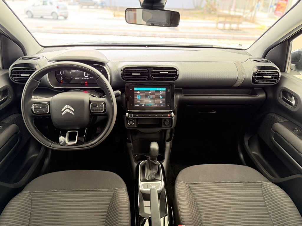 C4 CACTUS FEEL 1.6 16V Flex Aut. — foto 8