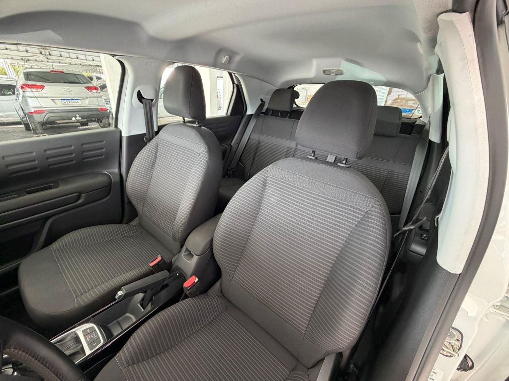 C4 CACTUS FEEL 1.6 16V Flex Aut. — foto 6