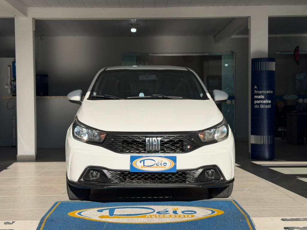 Argo DRIVE 1.0 6V Flex — foto 3