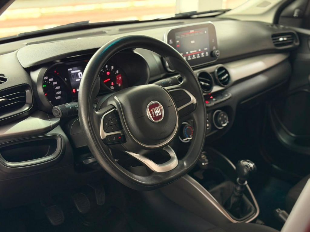 Cronos DRIVE 1.3 8V Flex — foto 5