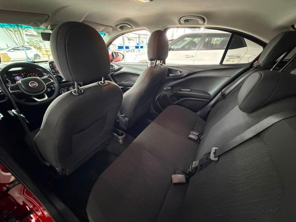 Cronos DRIVE 1.3 8V Flex — foto 7