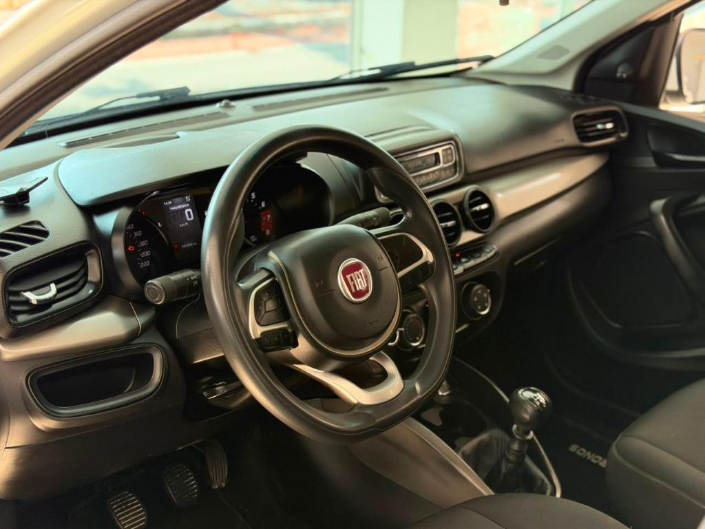 Cronos 1.3 8V Flex — foto 5