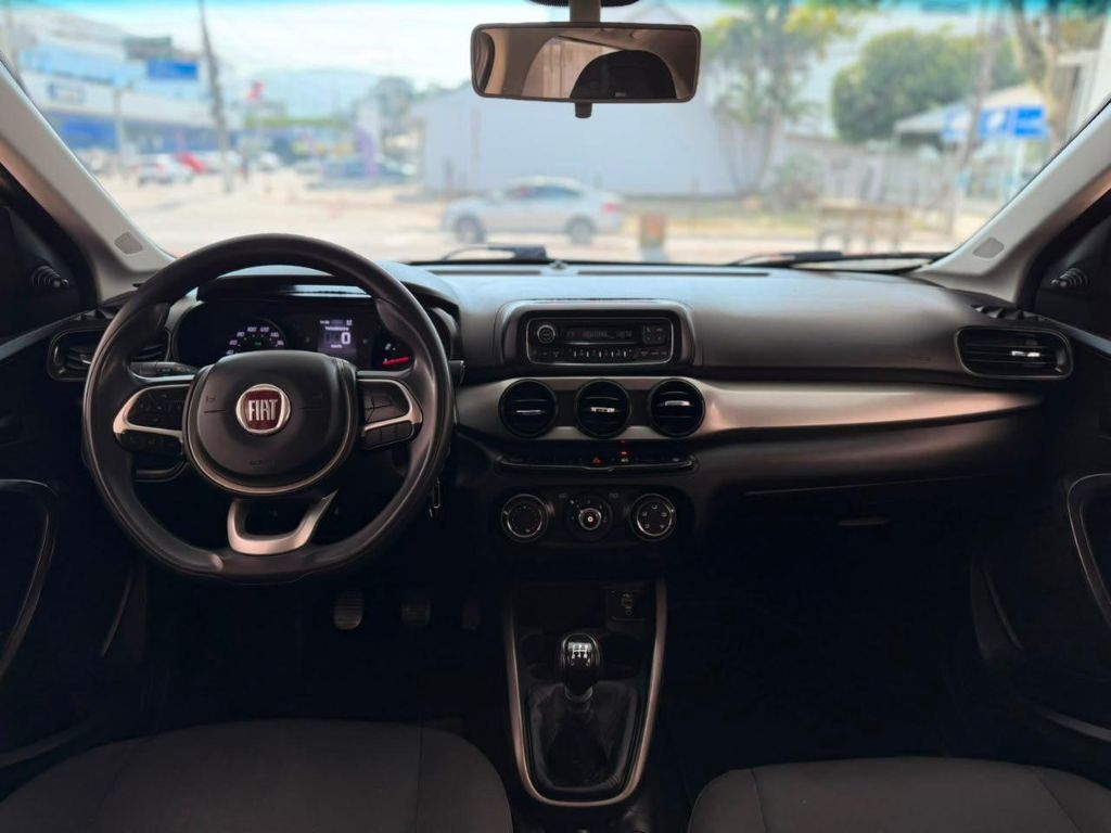 Cronos 1.3 8V Flex — foto 8