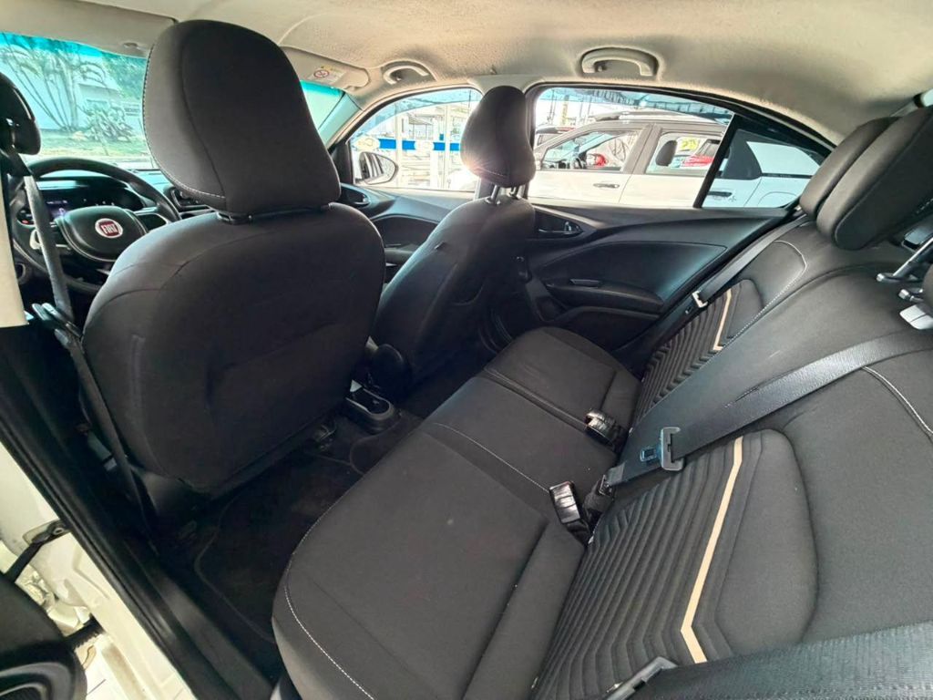 Cronos 1.3 8V Flex — foto 7