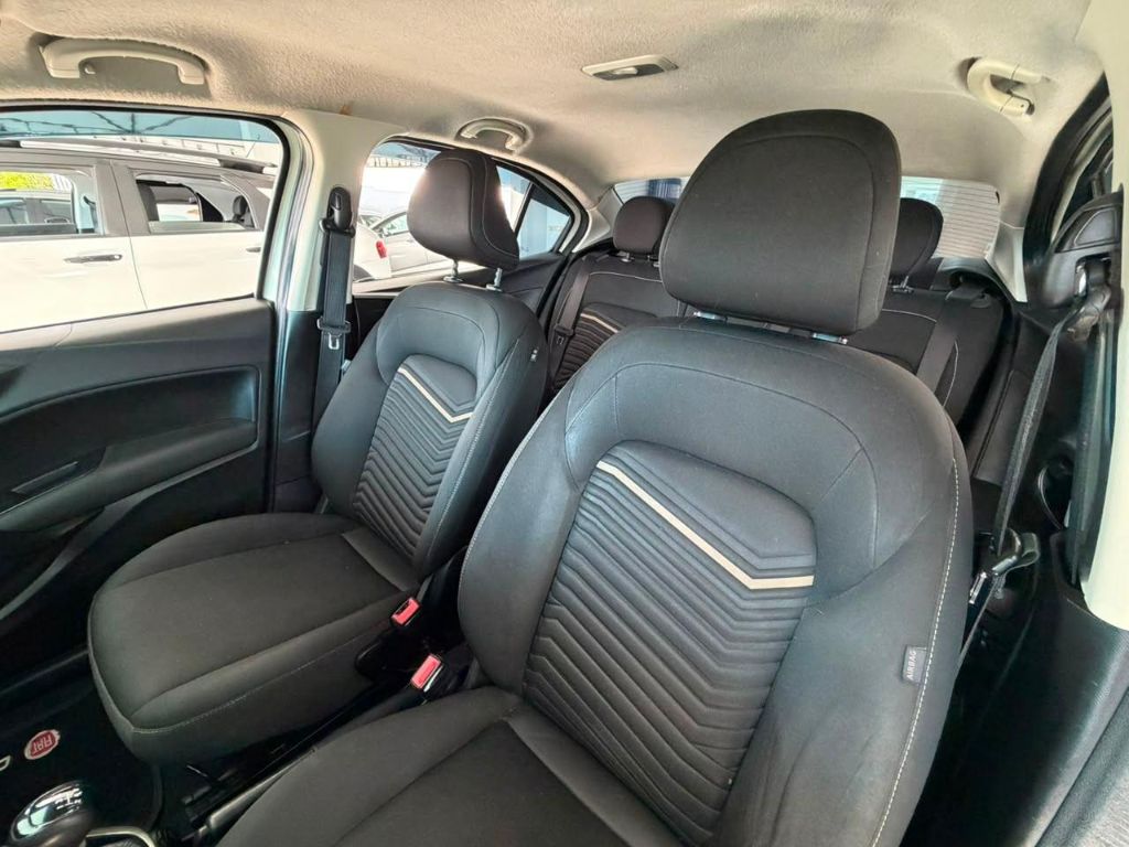 Cronos 1.3 8V Flex — foto 6