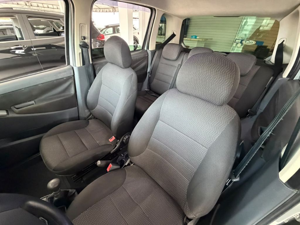 Idea ELX 1.4 mpi Fire Flex 8V 5p — foto 6
