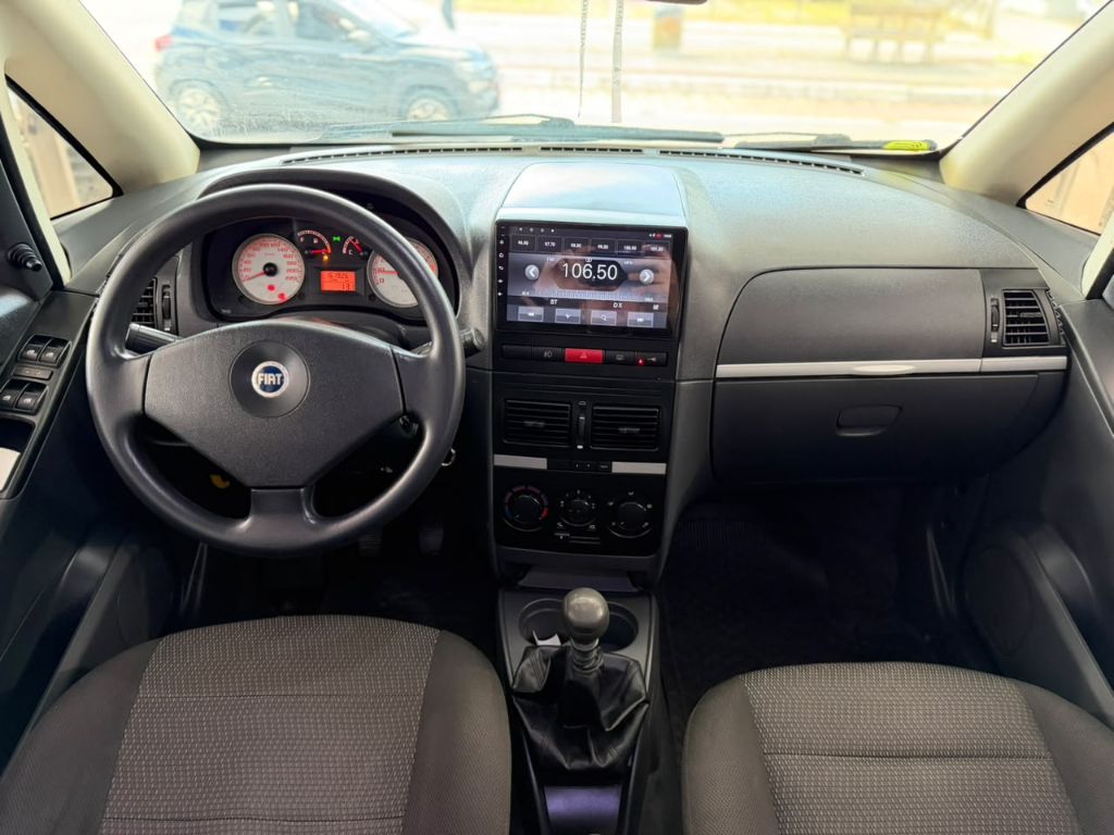 Idea ELX 1.4 mpi Fire Flex 8V 5p — foto 8