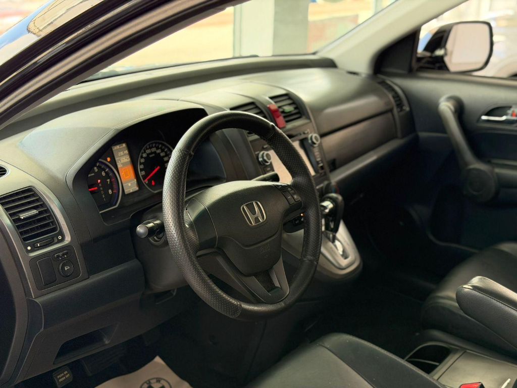 CR-V LX 2.0 16V 2WD/2.0 Flexone Aut. — foto 4