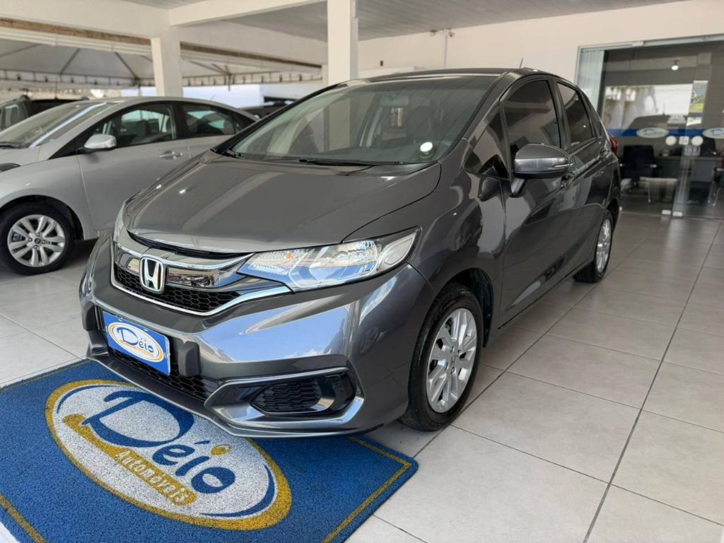 Fit Personal 1.5 Flexone 16V 5p Aut. — foto 4