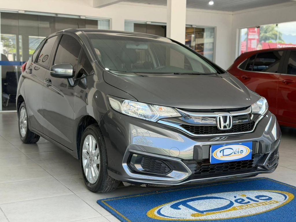 Fit Personal 1.5 Flexone 16V 5p Aut. — foto 2