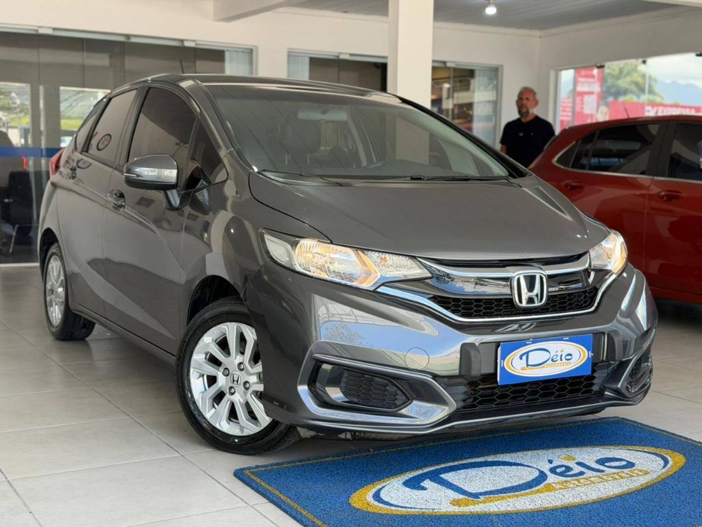 Fit Personal 1.5 Flexone 16V 5p Aut. — foto 1