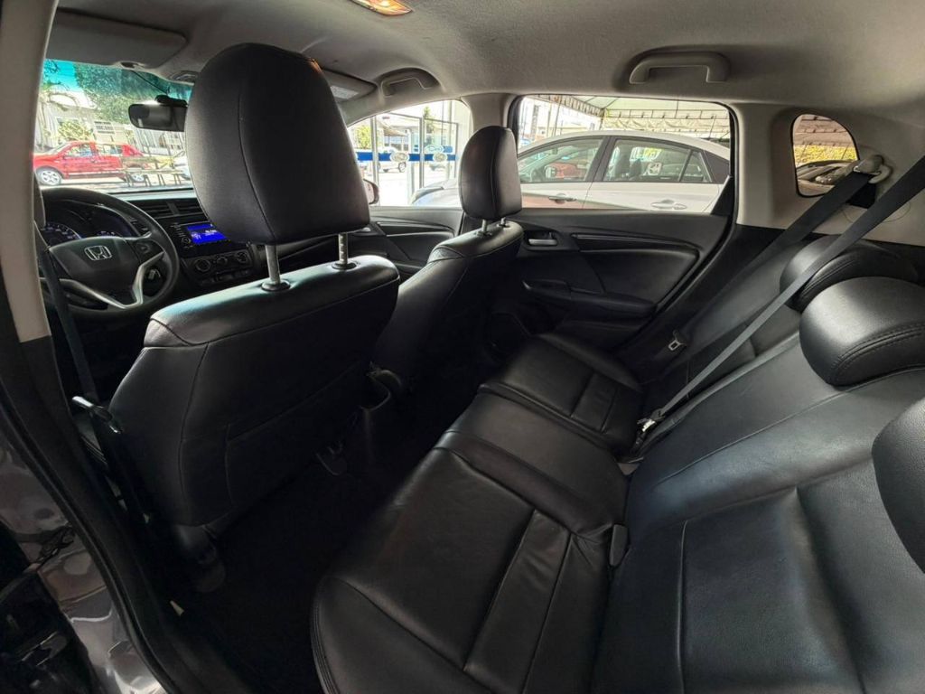 Fit Personal 1.5 Flexone 16V 5p Aut. — foto 7