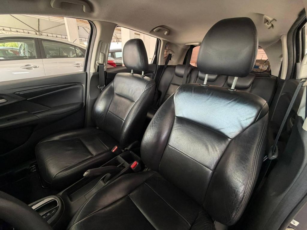 Fit Personal 1.5 Flexone 16V 5p Aut. — foto 6