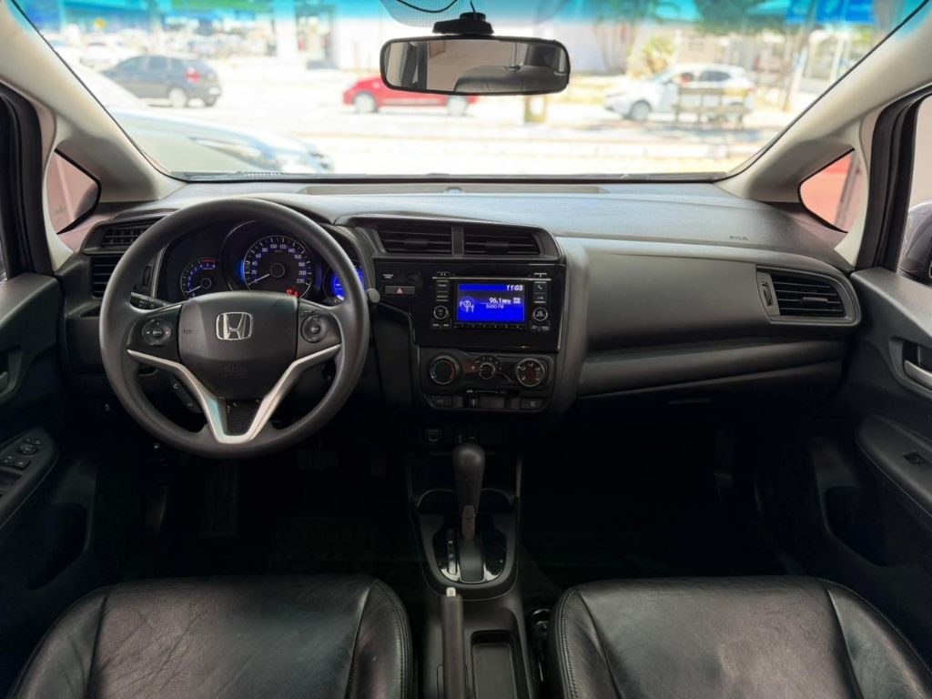 Fit Personal 1.5 Flexone 16V 5p Aut. — foto 8