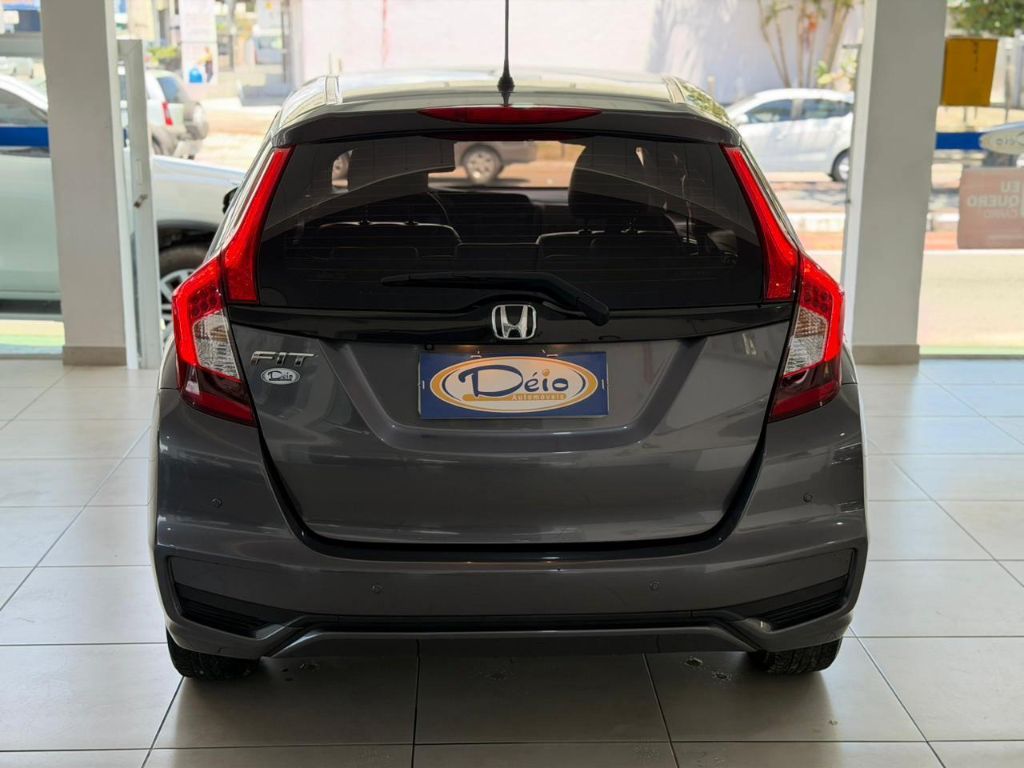 Fit Personal 1.5 Flexone 16V 5p Aut. — foto 11