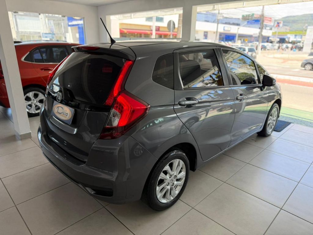 Fit Personal 1.5 Flexone 16V 5p Aut. — foto 12
