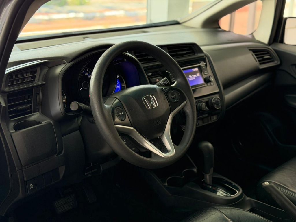 Fit Personal 1.5 Flexone 16V 5p Aut. — foto 5