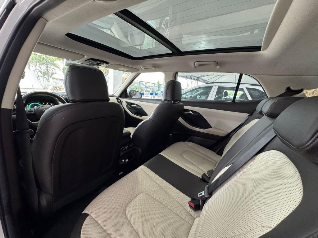 Creta Platinum 1.0 TB 12V Flex Aut. — foto 7