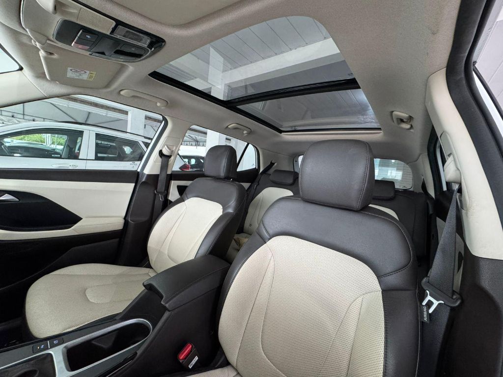 Creta Platinum 1.0 TB 12V Flex Aut. — foto 6