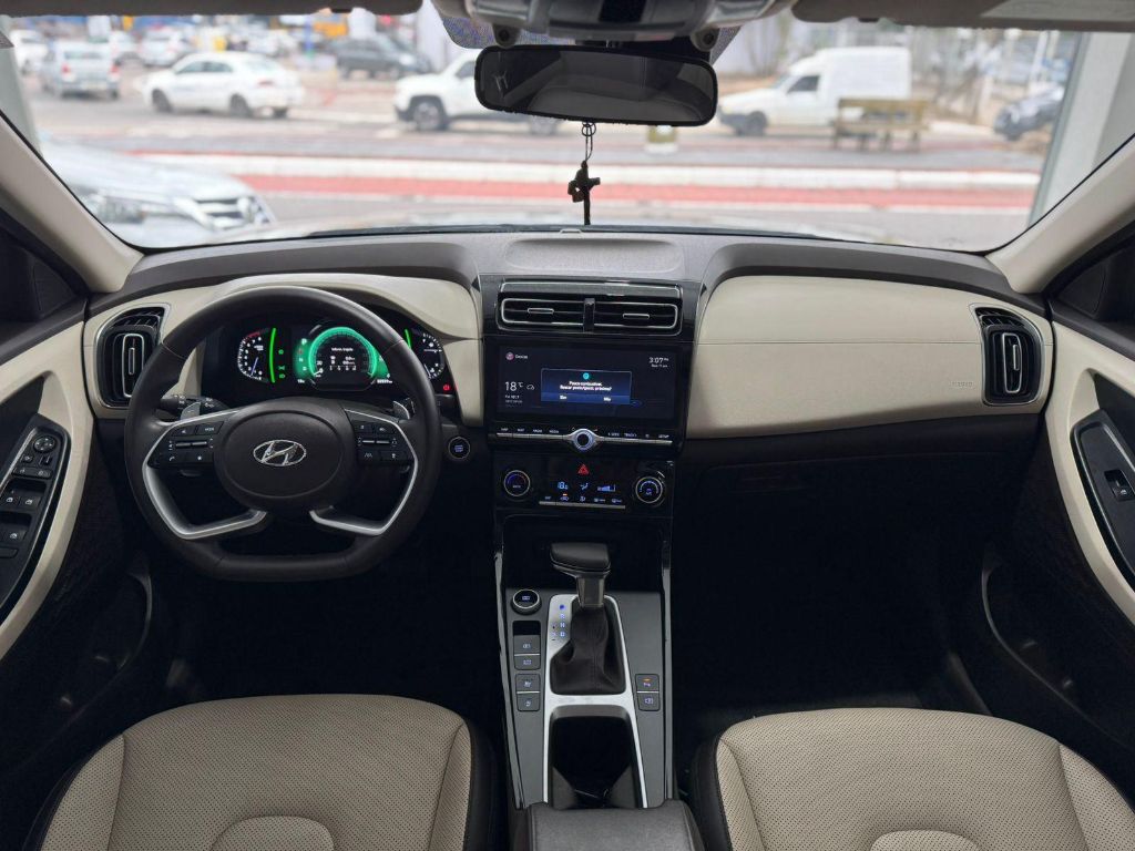 Creta Ultimate 2.0 16V Flex Aut. — foto 8