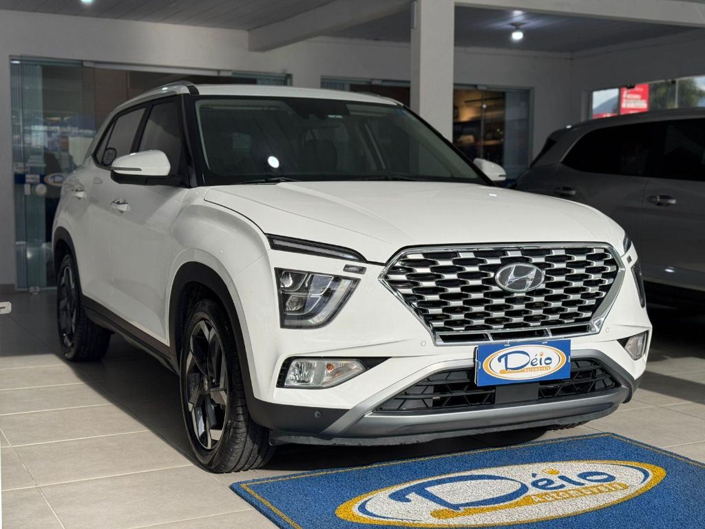 Creta Ultimate 2.0 16V Flex Aut. — foto 2