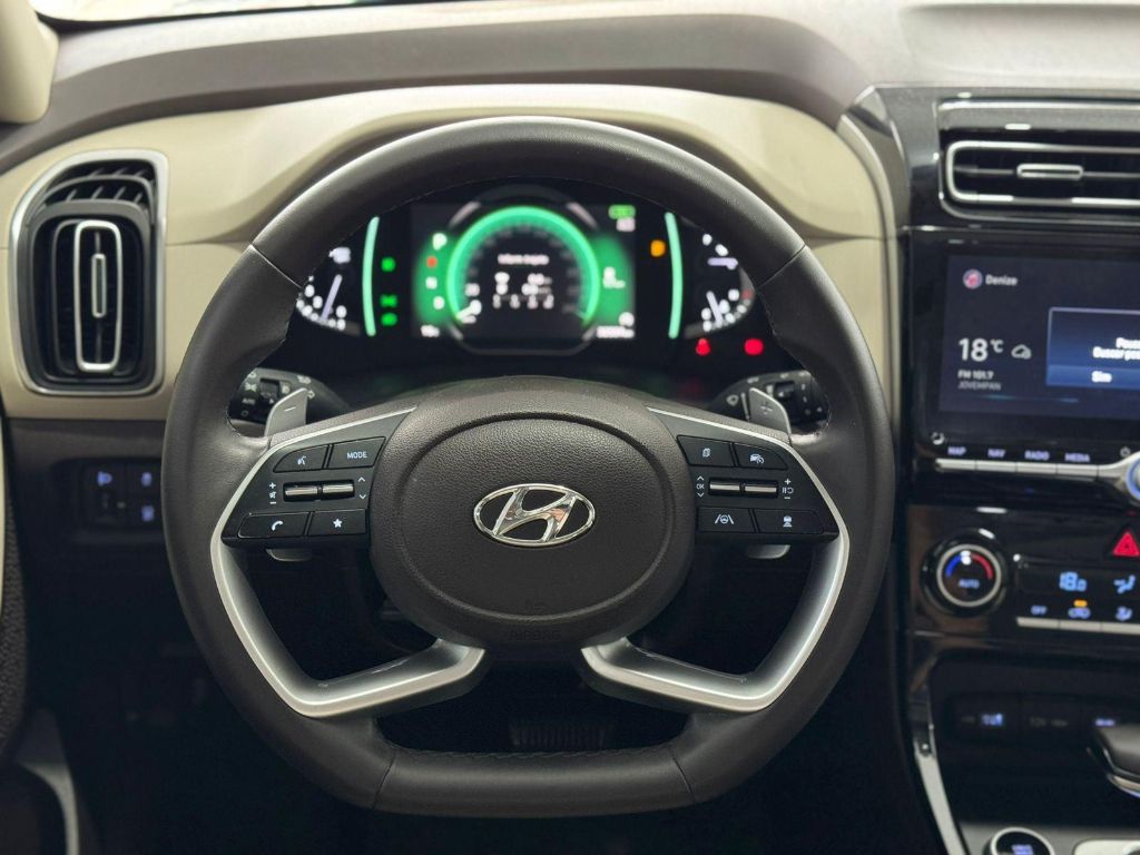 Creta Ultimate 2.0 16V Flex Aut. — foto 10