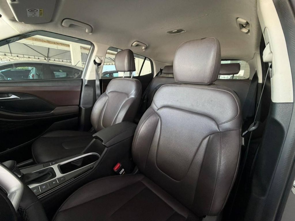 Creta Platinum 1.0 TB 12V Flex Aut. — foto 6