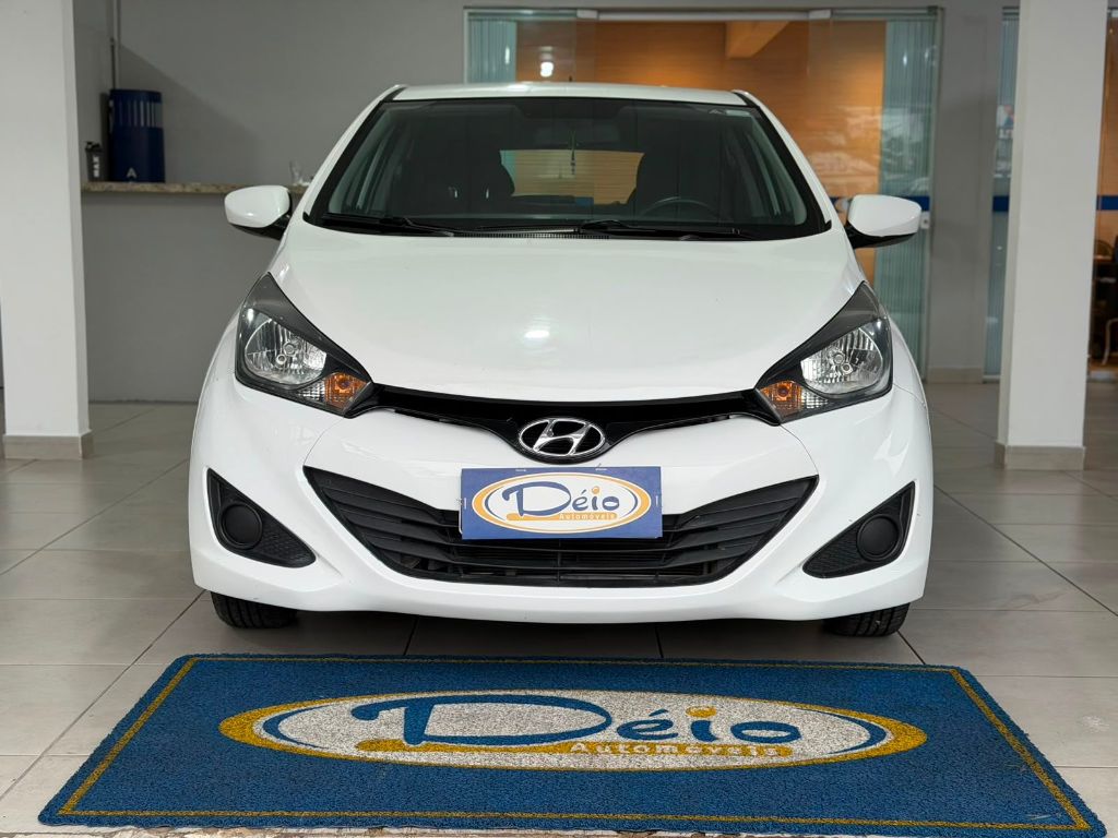 HB20 Comf./C.Plus/C.Style 1.0 Flex 12V — foto 3