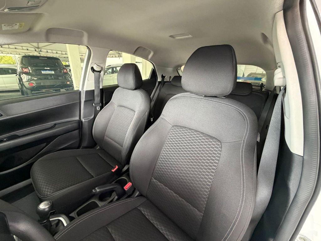 HB20 Vision 1.0 Flex 12V Mec. — foto 6