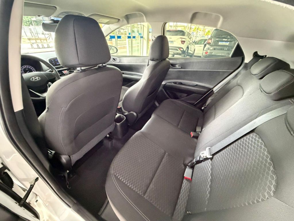 HB20 Vision 1.0 Flex 12V Mec. — foto 7