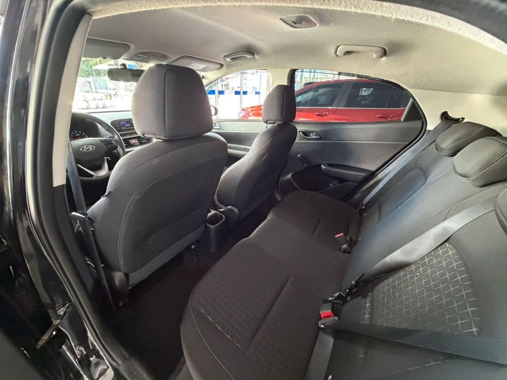 HB20 SENSE 1.0 Flex 12V Mec. — foto 7
