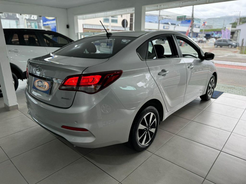 HB20S Premium 1.6 Flex 16V Aut. 4p — foto 12