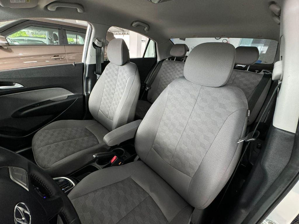 HB20S Premium 1.6 Flex 16V Aut. 4p — foto 6