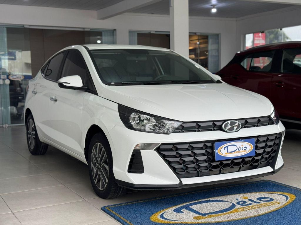 HB20S Limited 1.0 Flex 12V Mec. — foto 2